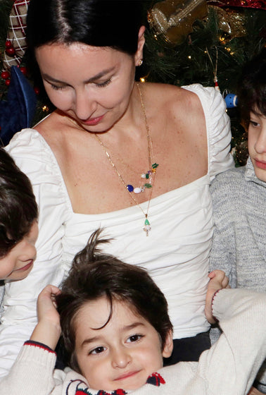 Sacred Resonance – An Acrostic Christmas