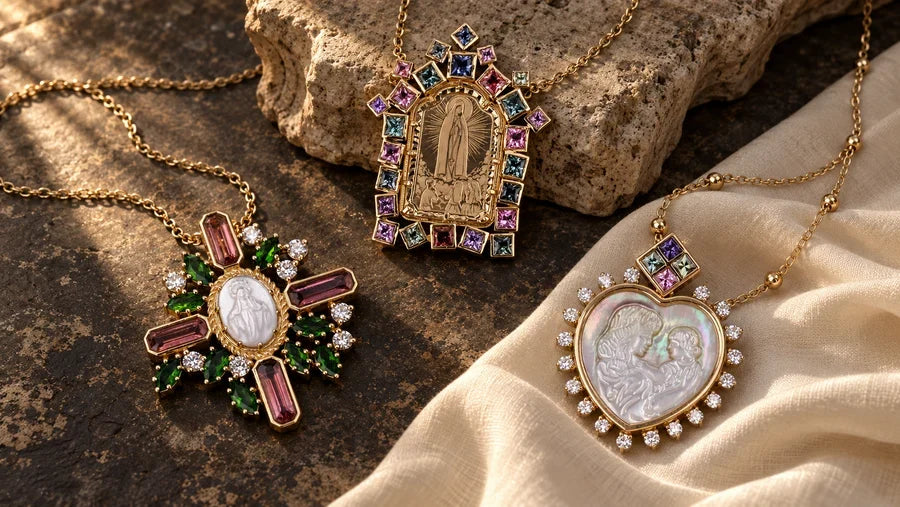 Sancta – Relics of Light
