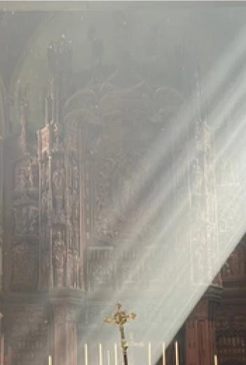 Journey of Faith