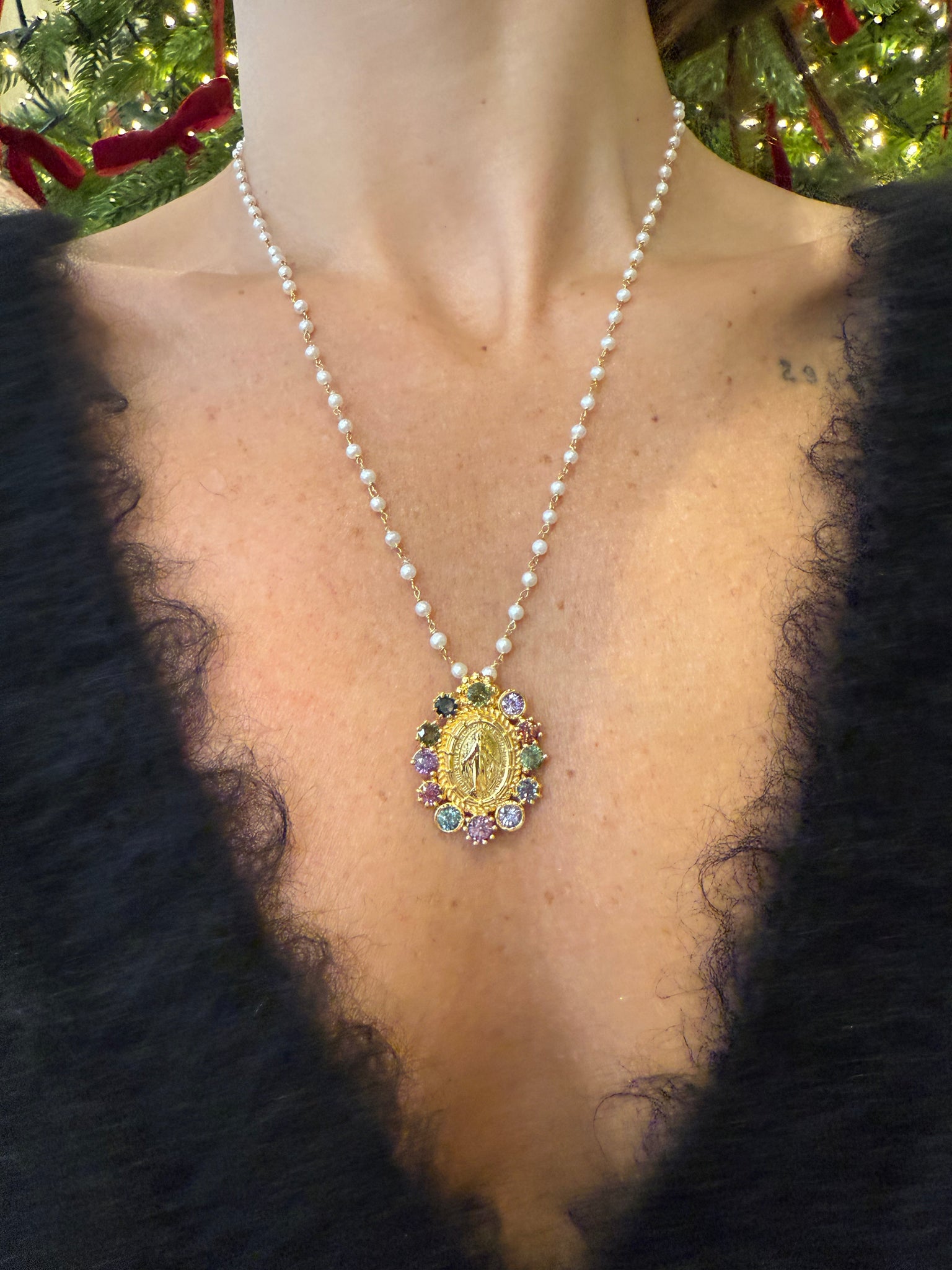 Garden of Grace (grand)