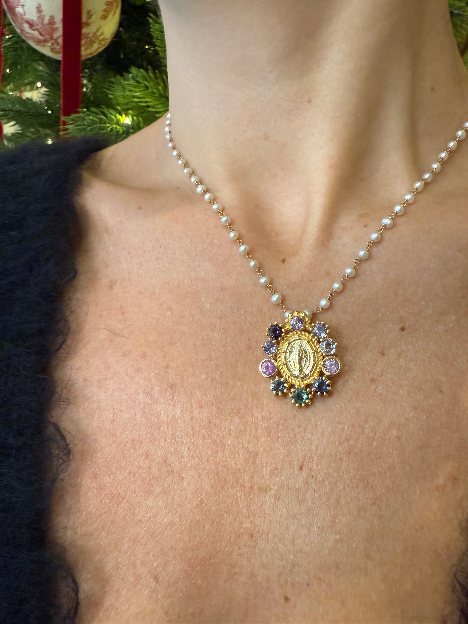 Garden of Grace (medium)