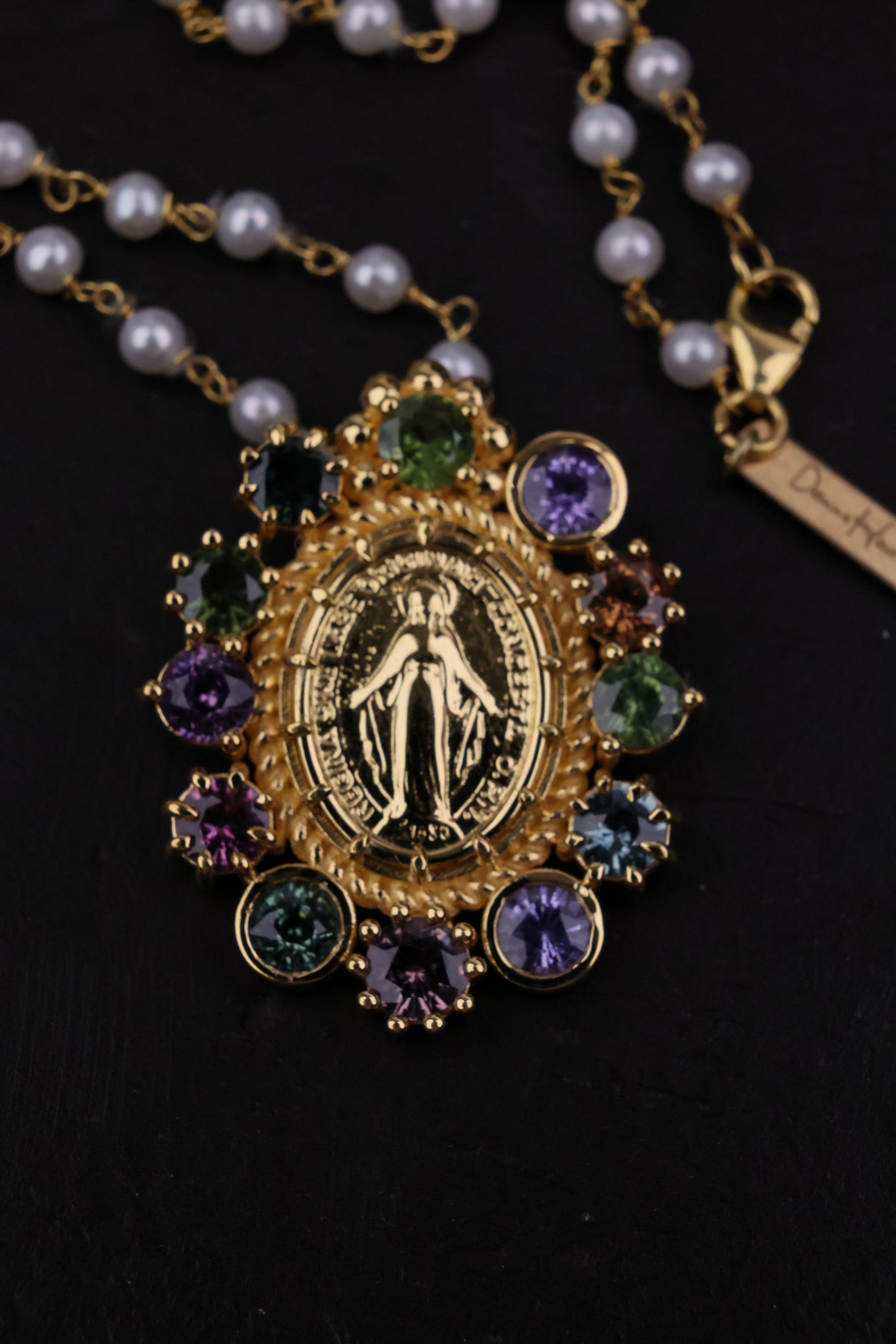 Garden of Grace (grand)