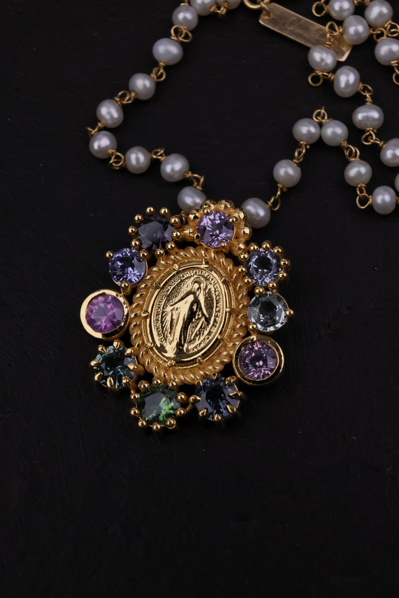 Garden of Grace (medium)