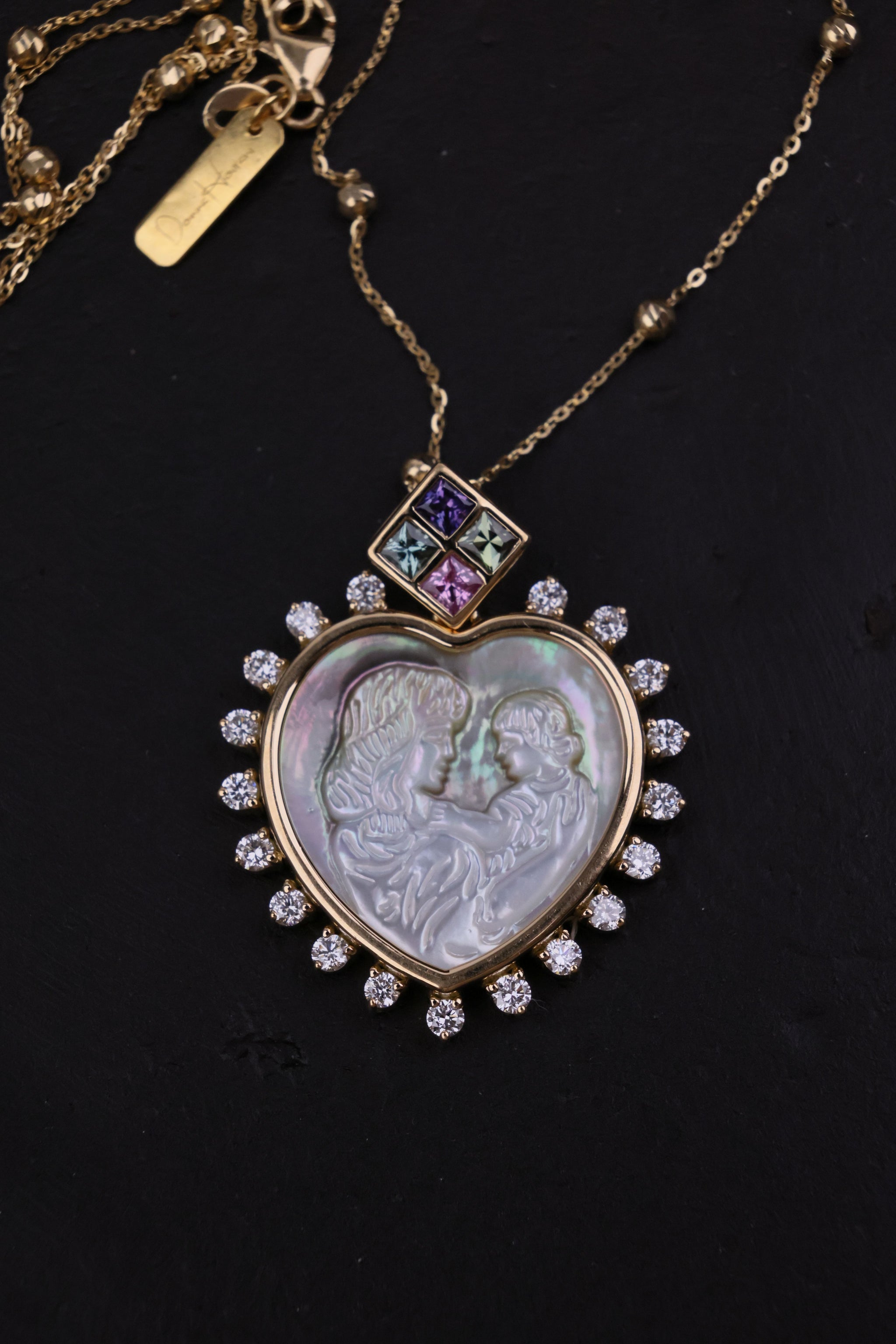 holy heart