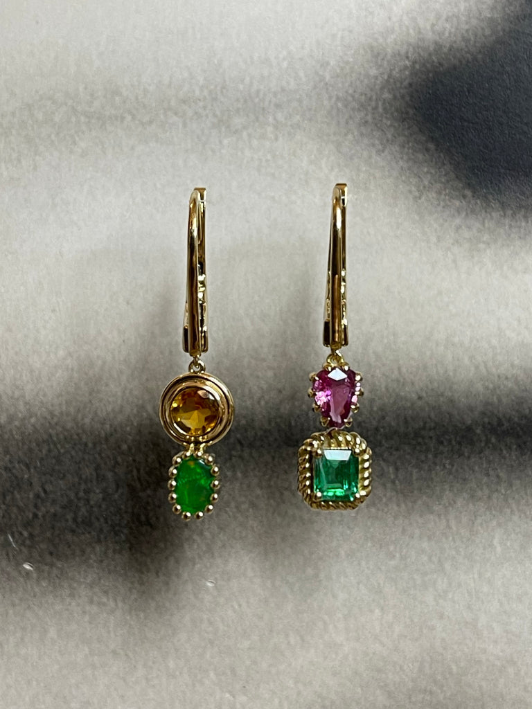 Hope earrings