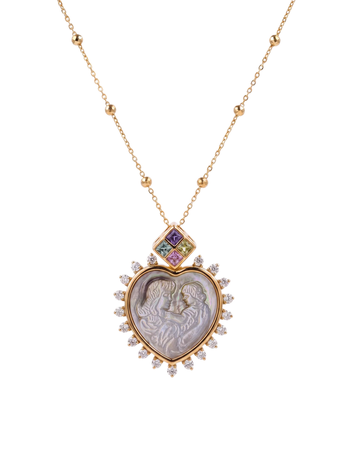 holy heart