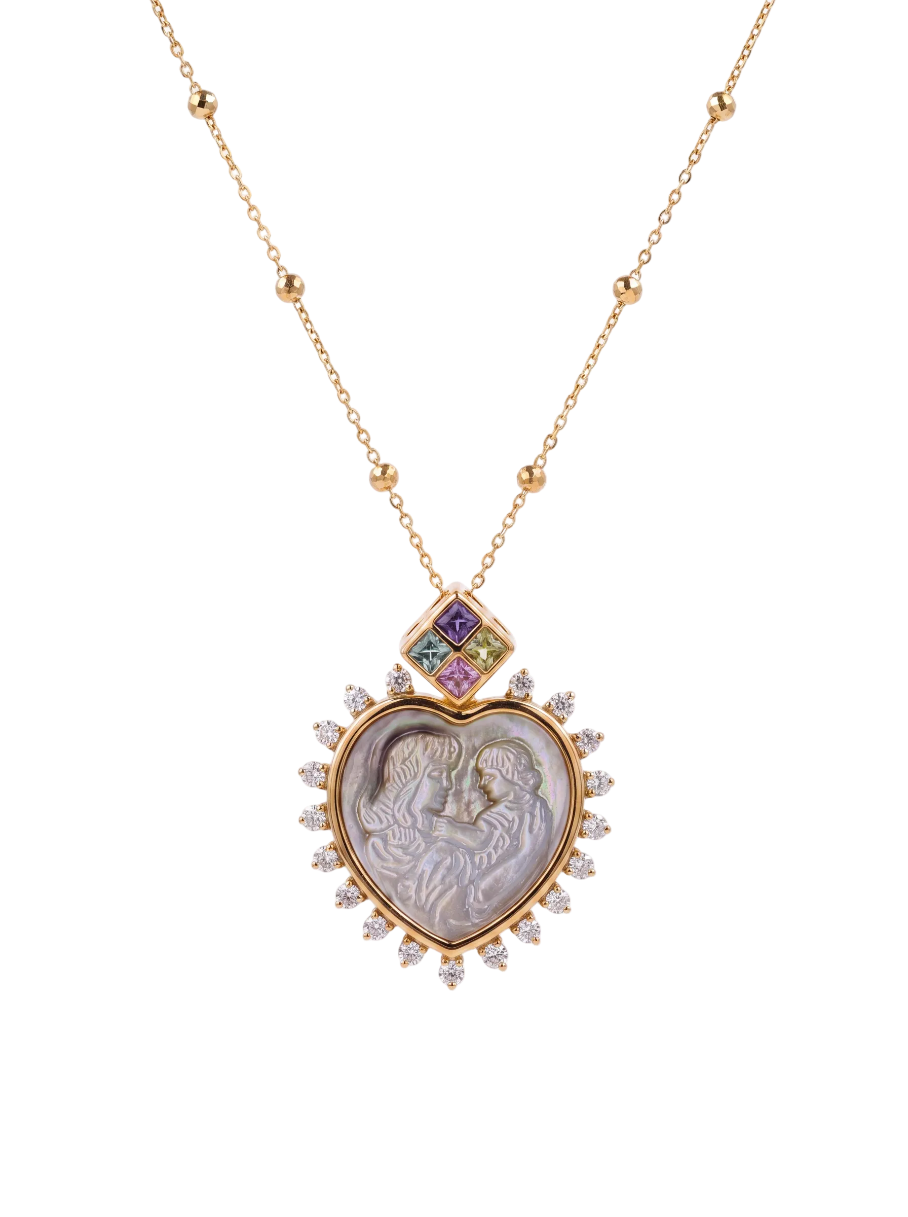 holy heart