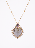 holy heart