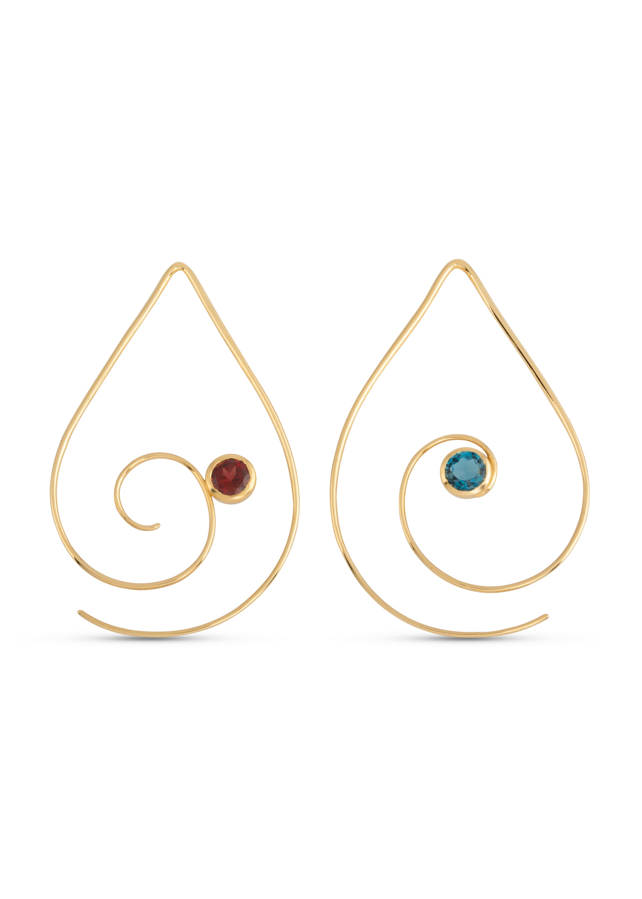 Sympathhy Earrings 