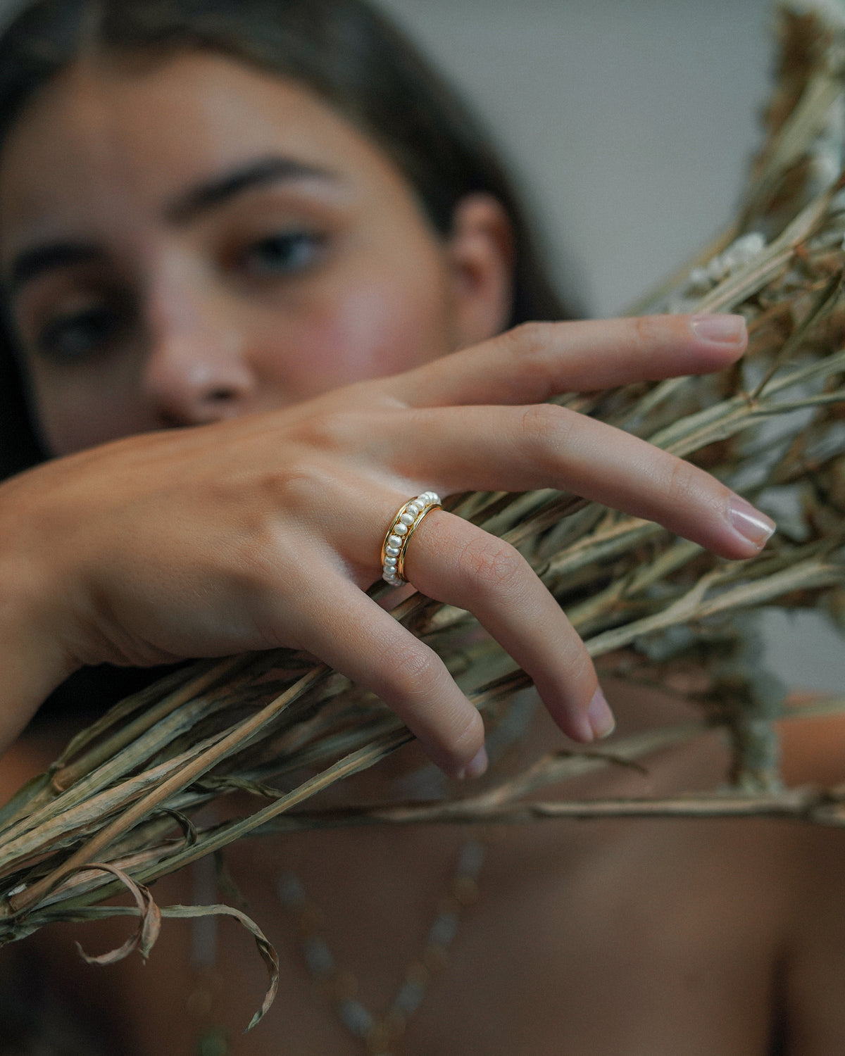 Collective - ring