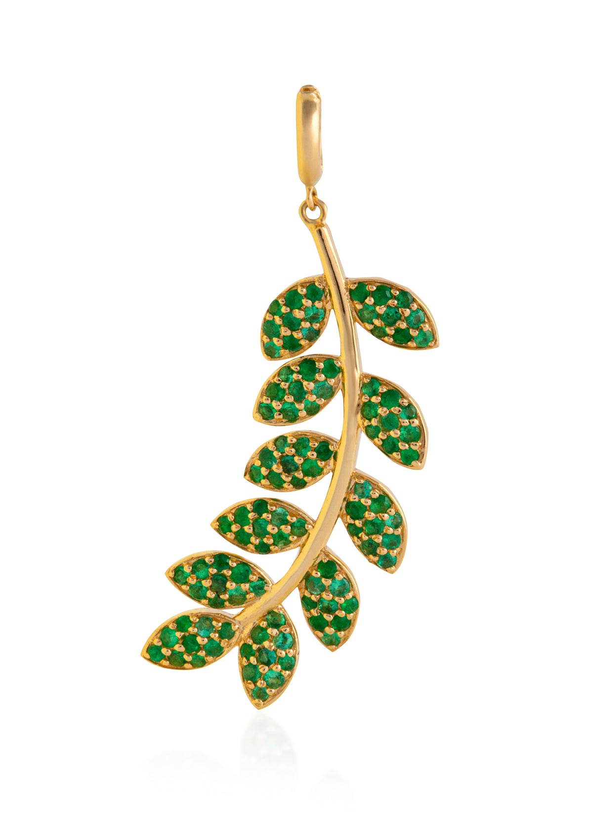 Stunning Fruitful Charm Earrings  