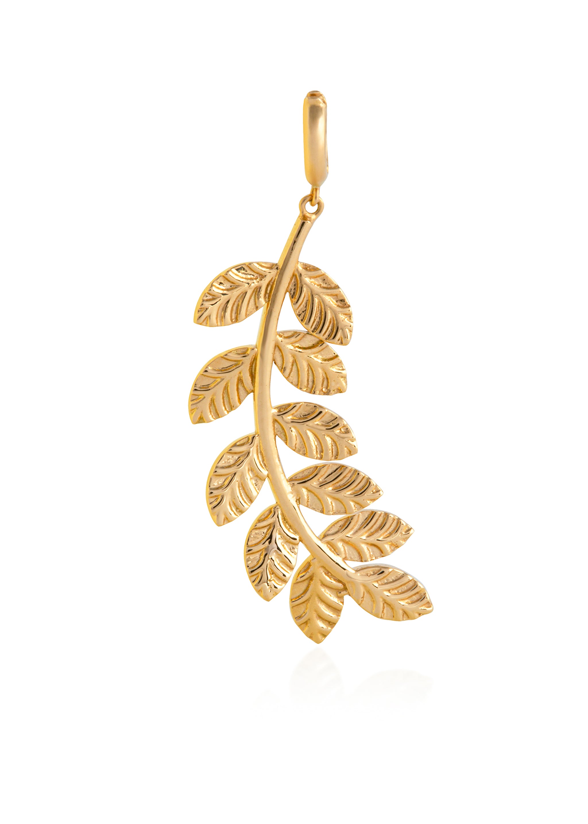 Stunning Fruitful Charm Earrings  