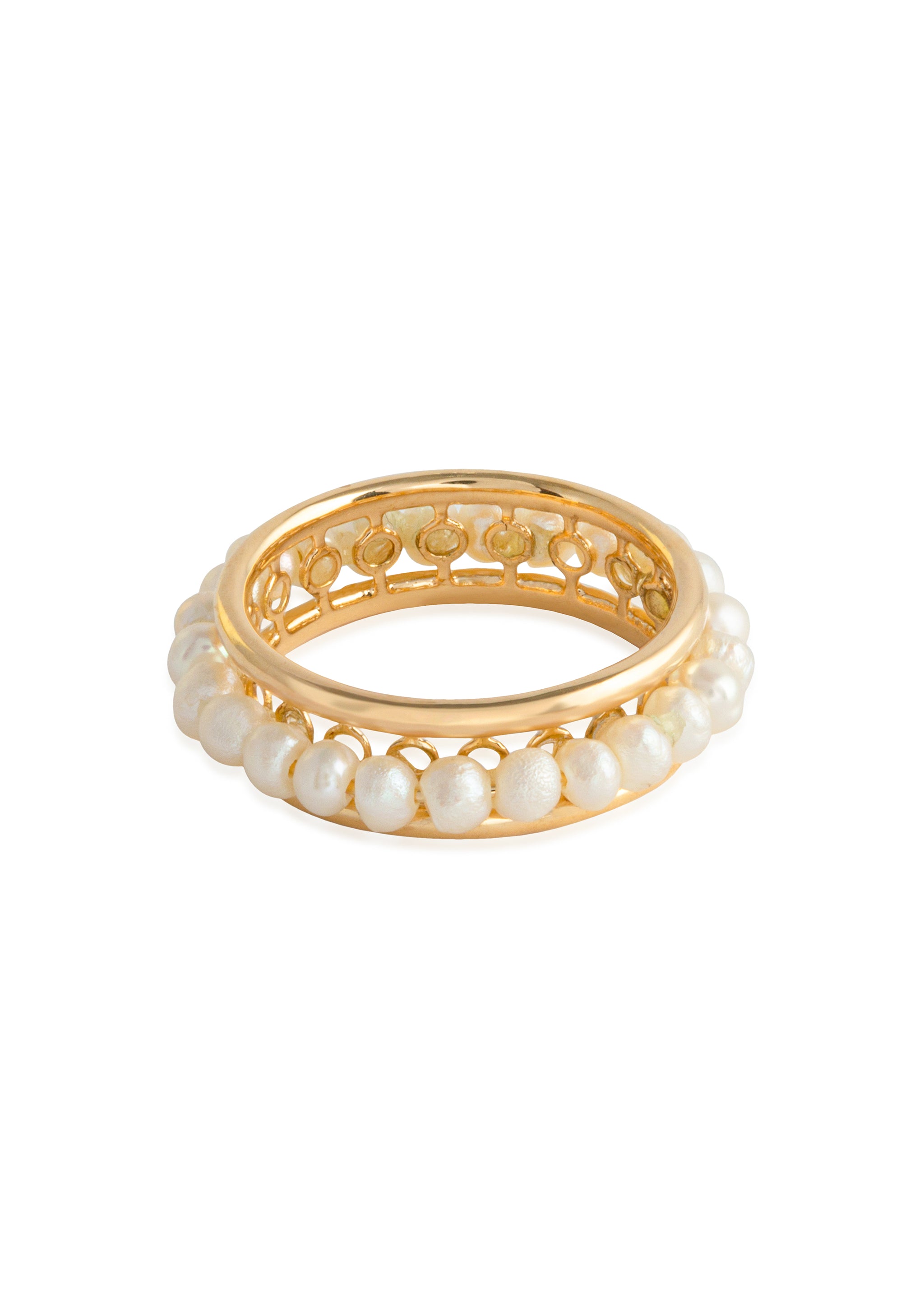 Collective - ring