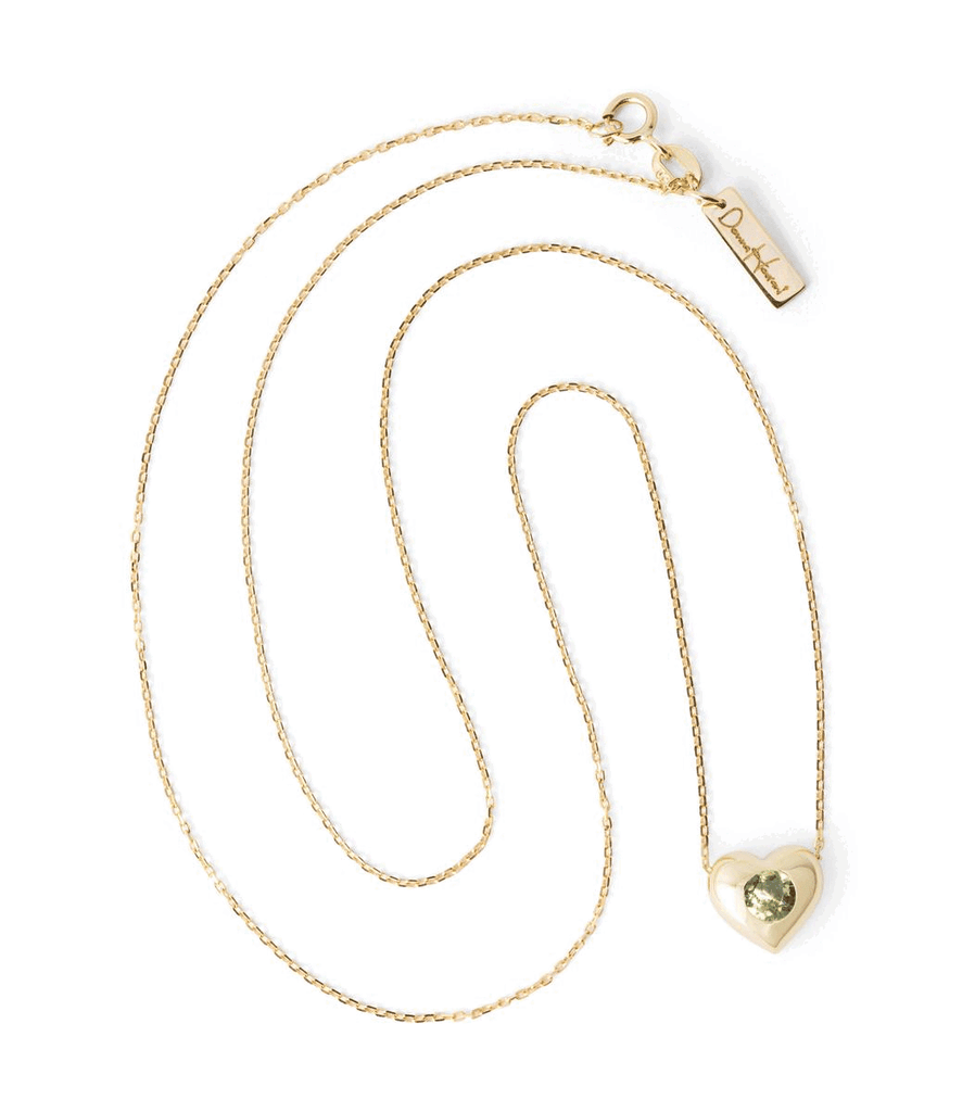 I carry deals your heart necklace